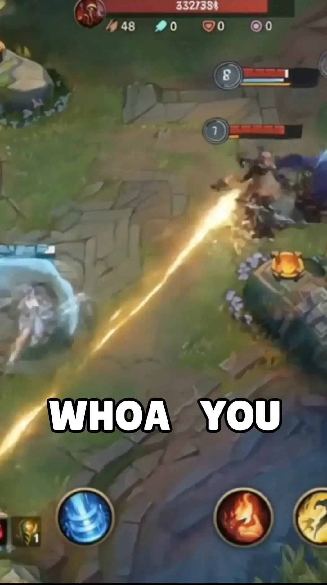 MOBA Lengkap