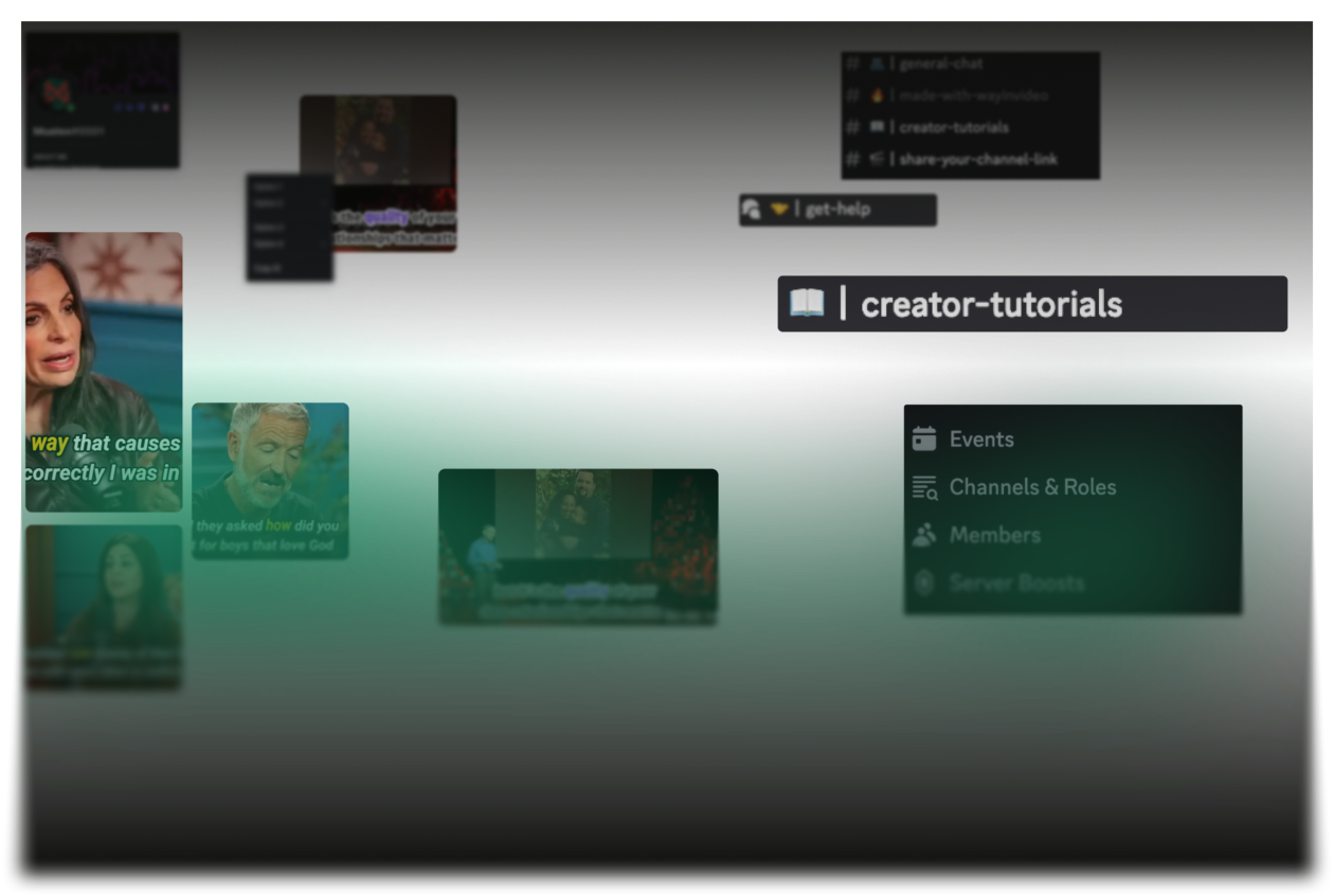 Comunidad de Discord