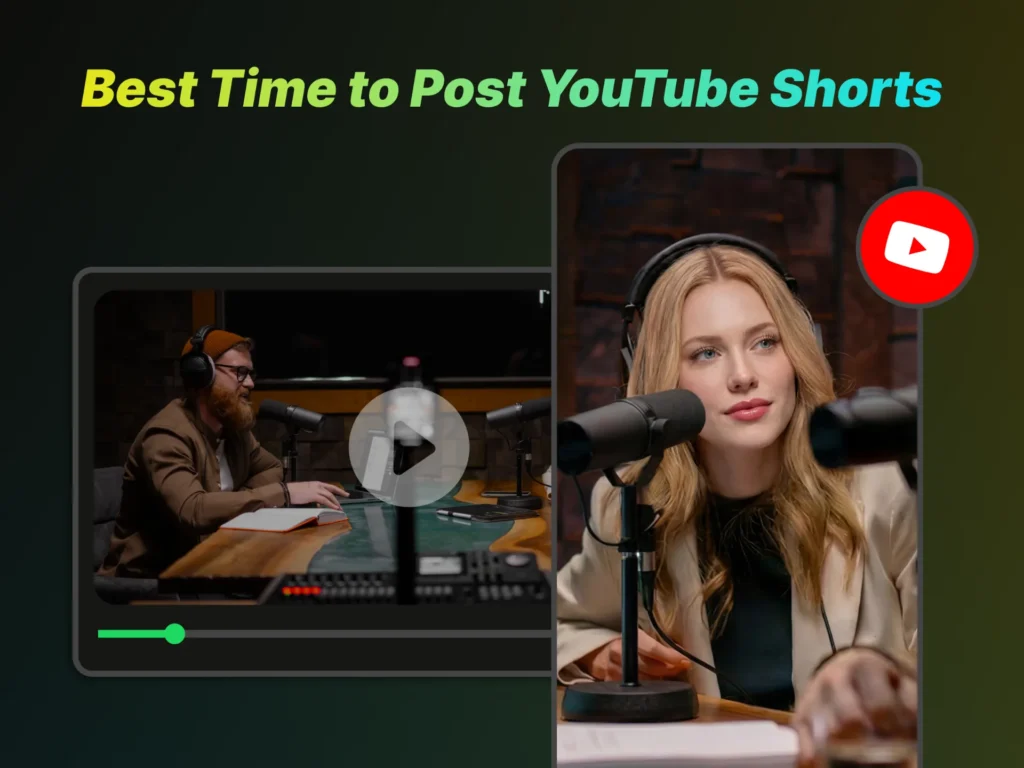 What is the Best Time to Post YouTube Shorts in 2025?