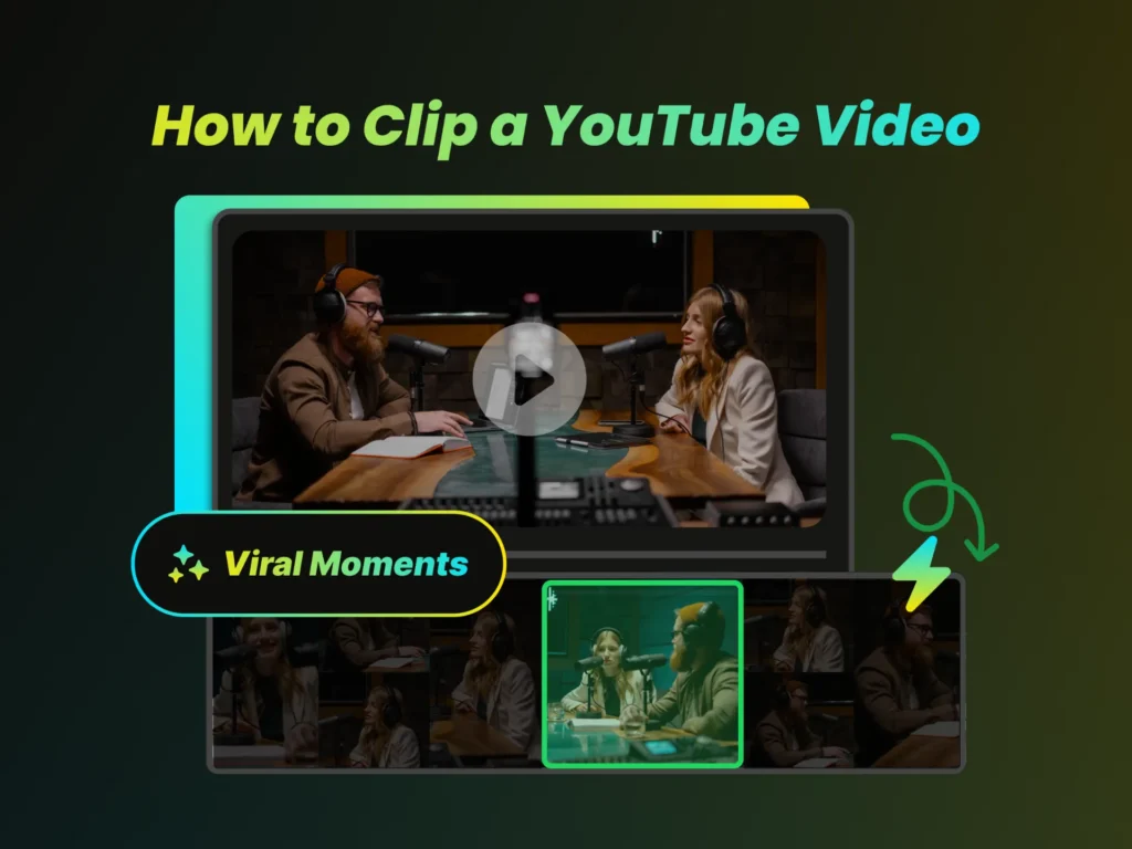 How to Clip a YouTube Video
