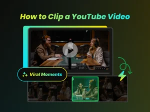 How to Clip a YouTube Video
