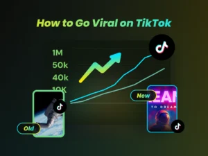 How to Go Viral on TikTok: Ultimate Guide & Tips in 2025