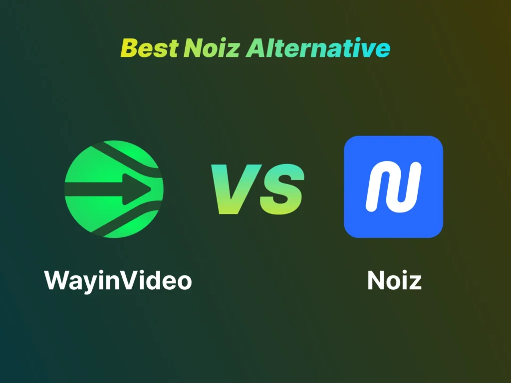 Best Noiz Alternative