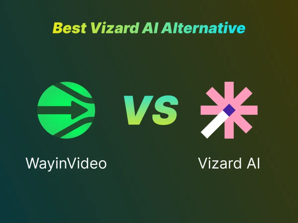 Best Vizard AI Alternative