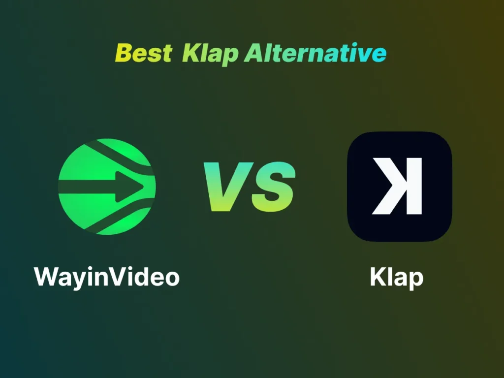 Best Klap Alternative