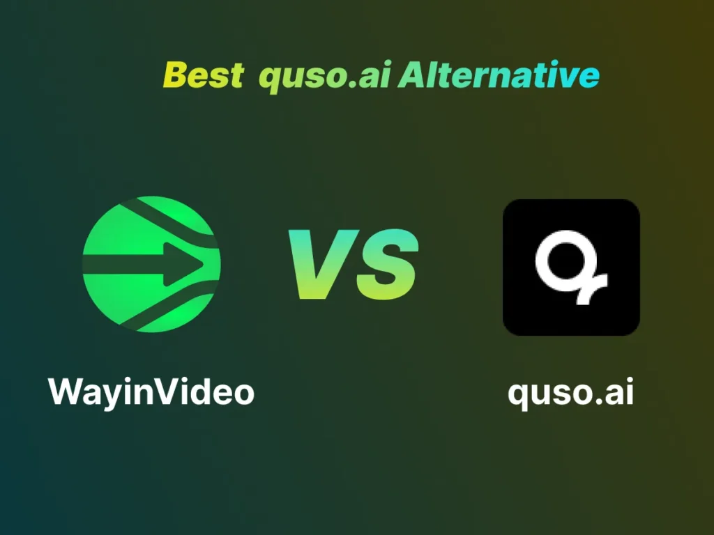Best quso.ai Alternative
