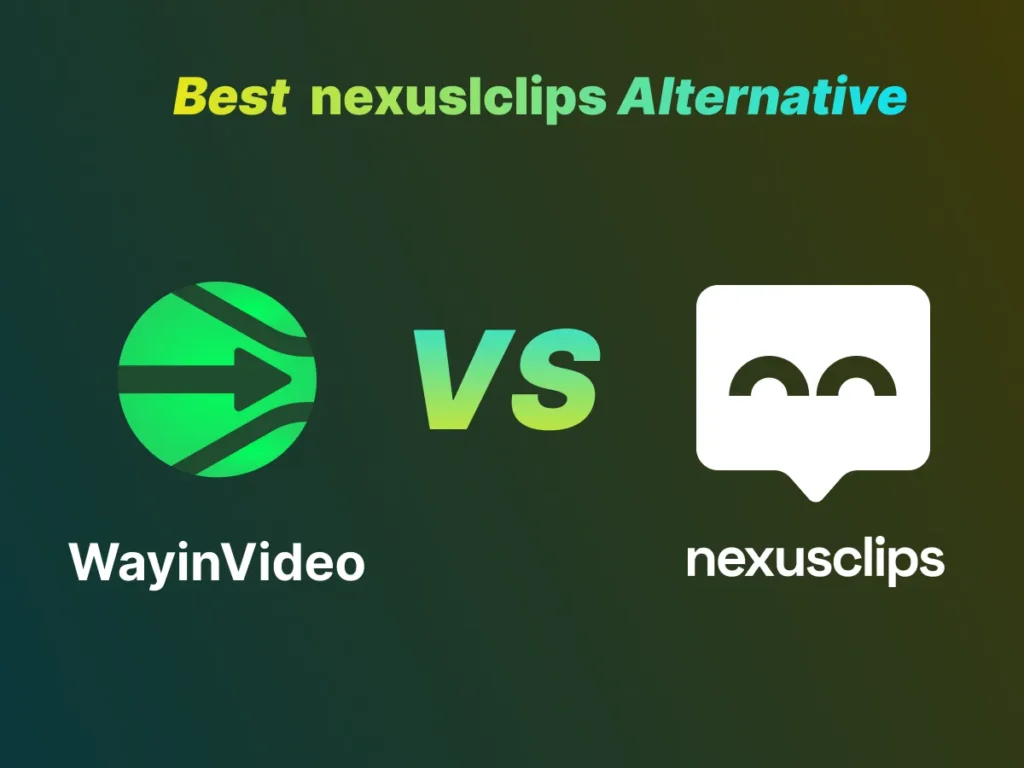 Best nexuslclips Alternative