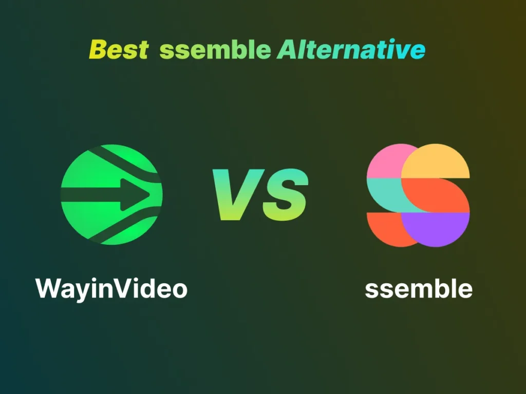 Best ssemble Alternative