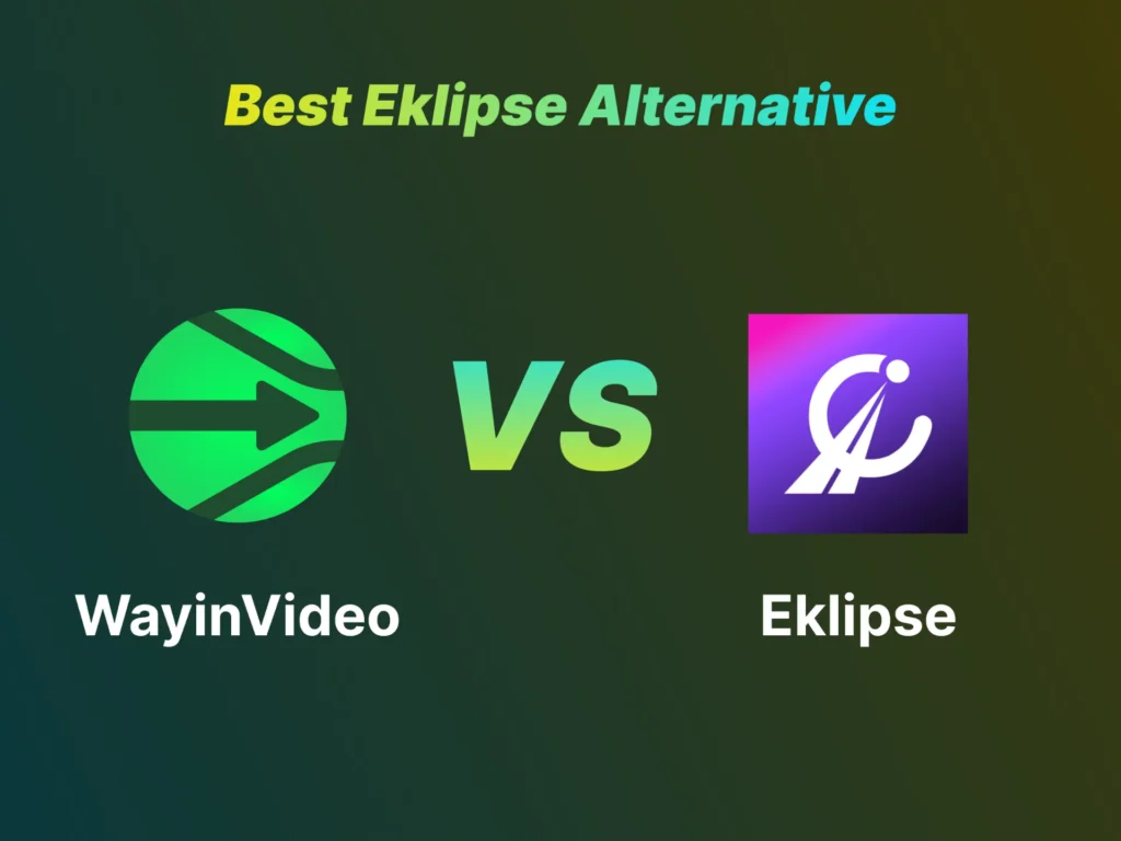 Best Eklipse Alternative
