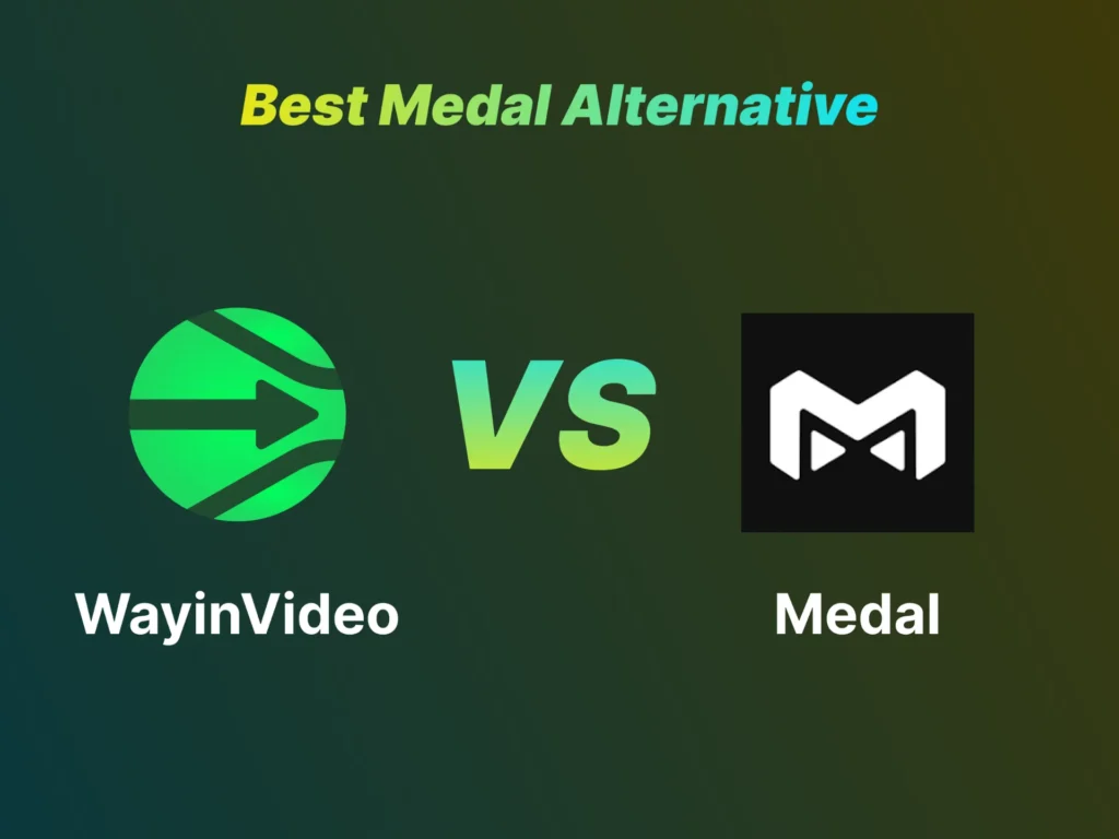 Best Medal Alternative